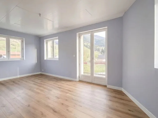 Maison 4 pièces 106 m²