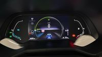 Renault Clio 1.6 E-Tech 145ch full hybrid Evolution — photo 10