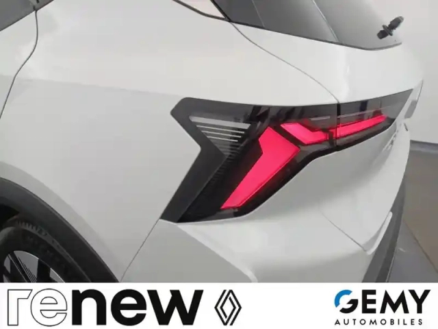 Renault Scenic e-tech électrique 220 ch grande autonomie — photo 32