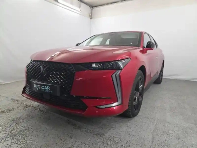 Ds Ds 4 e-tense 225ch performance line +