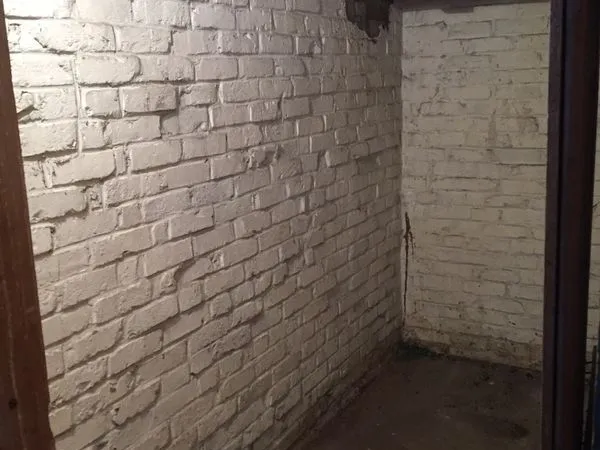 Cave 5 m2 - Lille centre