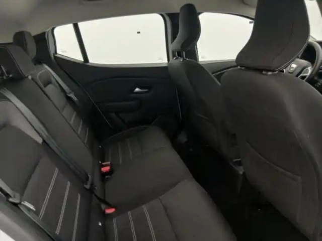 Dacia Sandero 1.0 sce 65ch confort -22 — photo 15