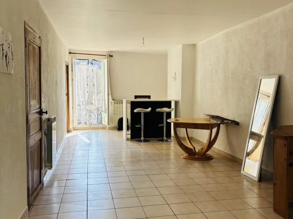 Appartement 4 pièces 69 m²