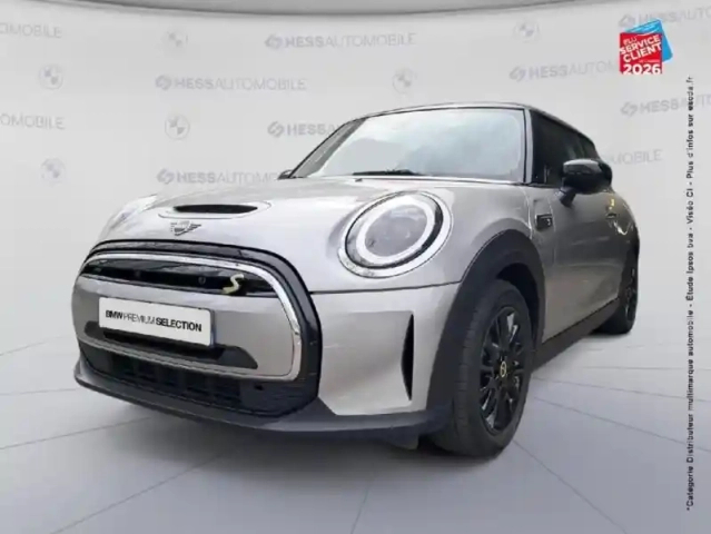 Mini Mini cooper se 184ch edition premium bva 5cv — photo 1