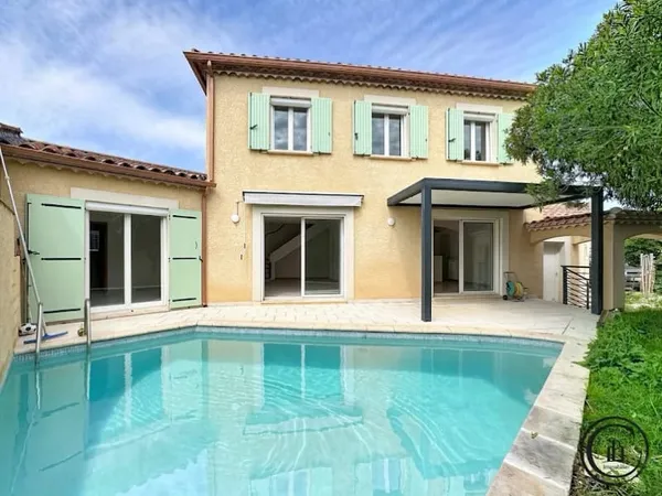 Maison 6 pièces 130 m²
