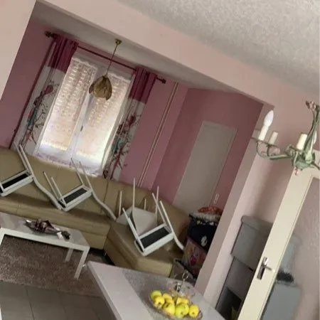 Vend maison à rénover