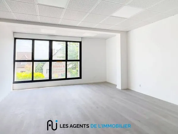 Local commercial 24 m²