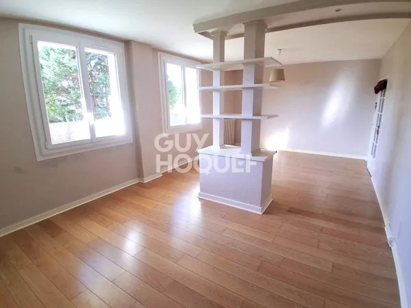 Appartement Saint Cyr Sur Loire 4 pièces