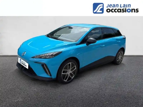 Mg Mg4 electric 64kwh - 150 kw 2wd