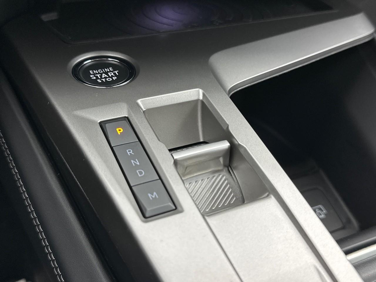 Peugeot 308 sw bluehdi 130ch s&s eat8 allure pack — photo 28