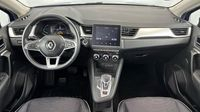 Renault Captur 1.6 E-Tech hybride 145ch Equilibre — photo 11