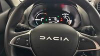 Dacia Spring 65ch Extreme — photo 25