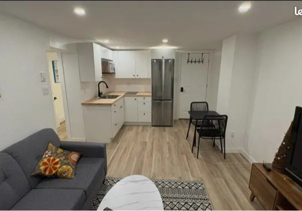 Appartement à louer T3 (81m2)