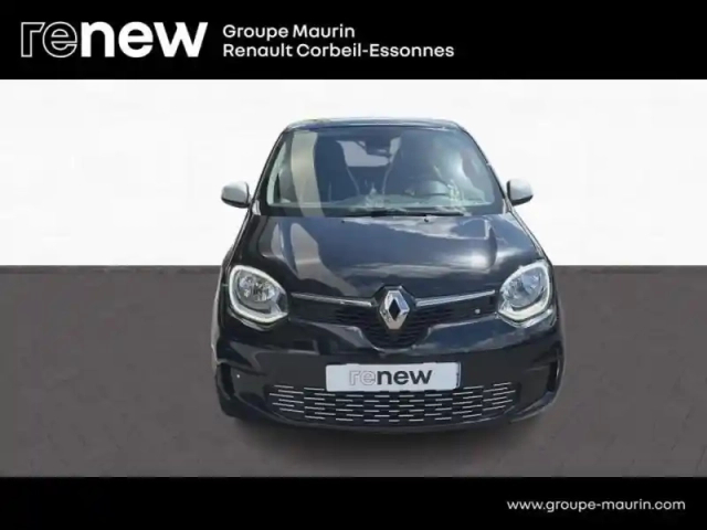 Renault Twingo e-tech electric urban night r80 achat intégral - 21my — photo 8