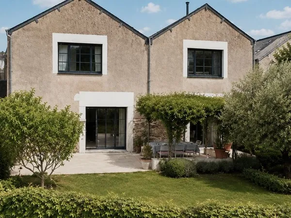 Maison 6 pièces 311m2 entièrement restaurée en 2023