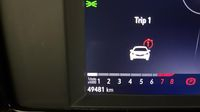 Opel Mokka 1.2 Turbo 130ch GS Line — photo 9