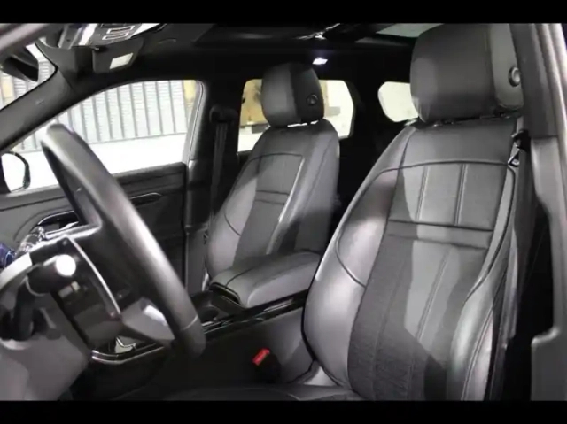 Land Rover Range Rover evoque 2.0 p200 200ch flex fuel dynamic hse — photo 12