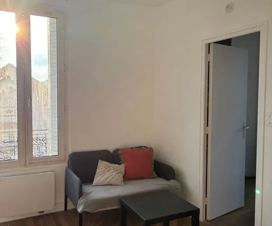 Appartement de 24m2 à louer sur Maisons-Alfort