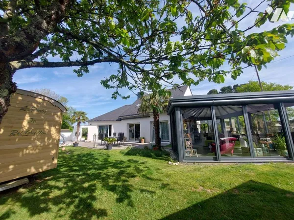 Maison 5 pièces 102 m²