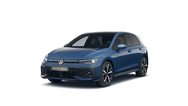 Volkswagen Golf 1.5 eHybrid 272 DSG6