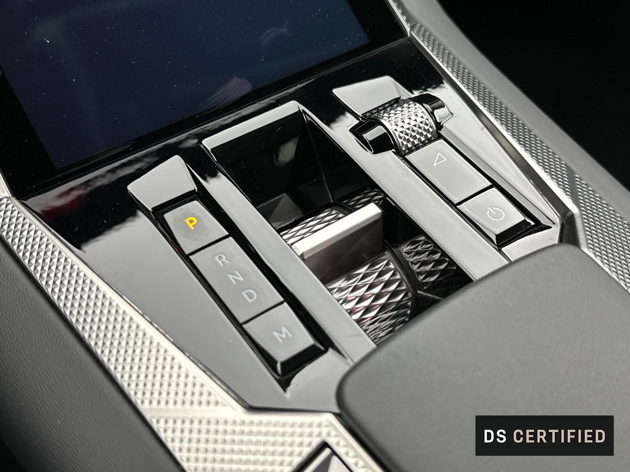 Ds Ds 4 puretech 130 eat8 trocadero — photo 33