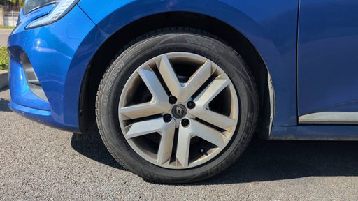 Renault Clio 1.0 TCe 100 - Zen – 2019 – 103769 km – Essence – Boîte Manuelle — photo 27