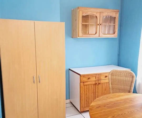 Studio de 25m2 à louer sur Valenciennes