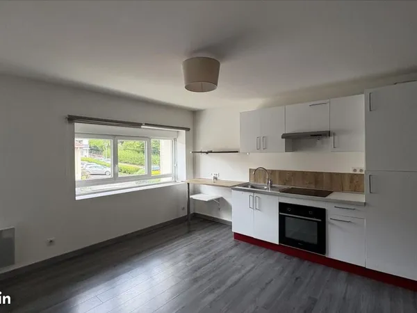 Maison 3 pièces 65 m²