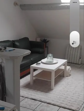 Appartement Location Château-Thierry 1p 17m² 470€