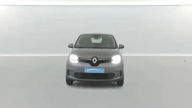 Renault Twingo iii sce 65 - 21 — photo 12
