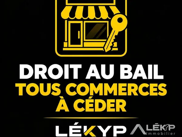 Local 123 m² Asnières-sur-Seine
