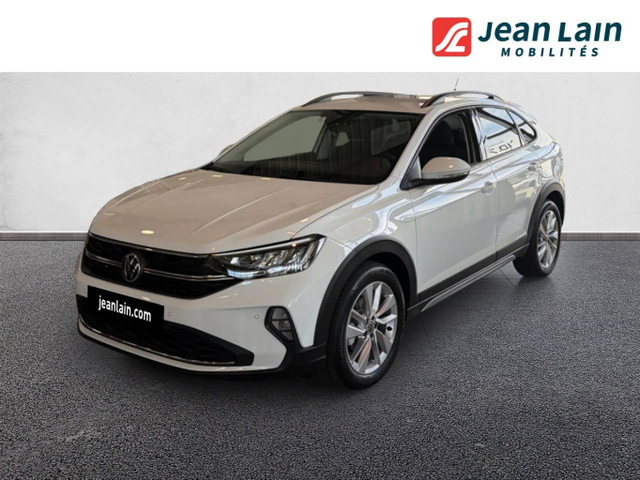 Volkswagen Taigo 1.0 TSI 95 BVM5 VW Edition