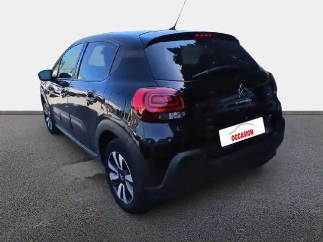 Citroën C3 puretech 83 s&amp;s bvm5 — photo 7