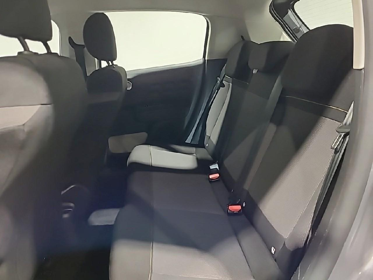 Citroën C3 puretech 110 s&s eat6 shine — photo 13