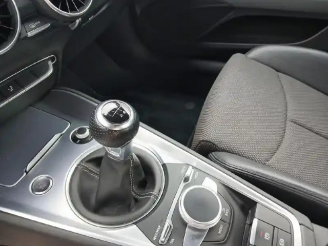 Audi Tt coupé 2.0 tfsi 230 s line — photo 20