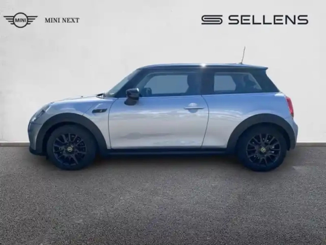 Mini Mini cooper se 184ch  essential bva — photo 3