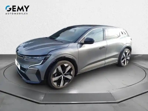 Renault Megane e-tech ev60 220 ch super charge