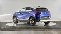 Renault Captur 1.6 E-Tech hybride 145ch Techno — photo 8