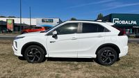Mitsubishi Eclipse Cross 2.4 MIVEC PHEV 188ch Instyle 4WD 2023 — photo 8