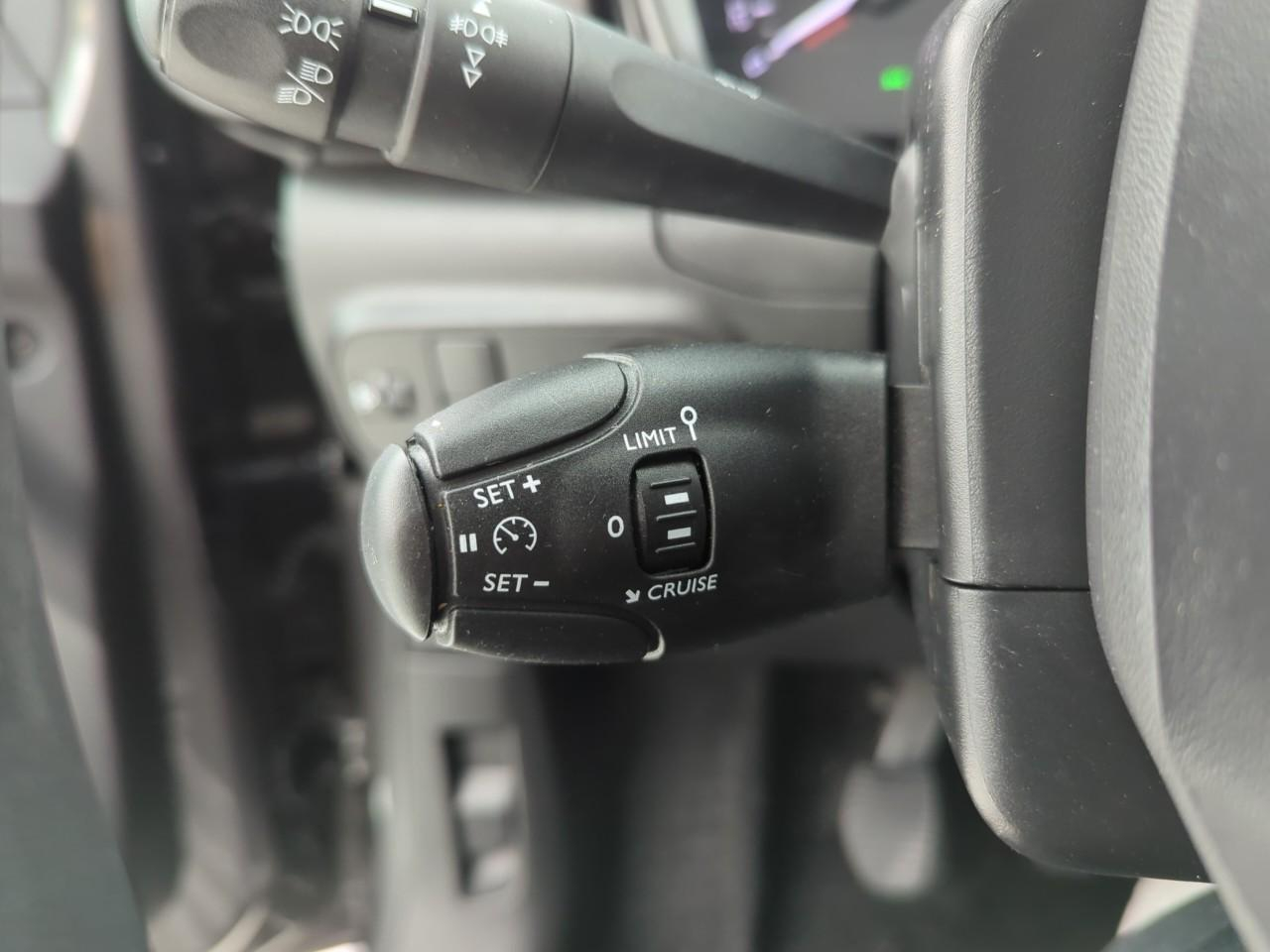Citroën C3 bluehdi 100 bvm6 you — photo 20