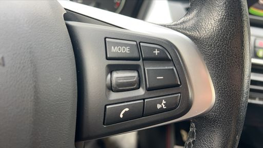 BMW Serie 2 Gran Tourer 218i 136 BVA6 - Sport – 2015 – 123180 km – Essence – Boîte Automatique — photo 8