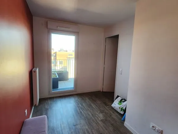 Colocation Paris, pantin, Romainville