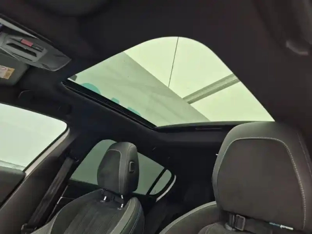 Peugeot 308 phev 225 e-eat8 — photo 22