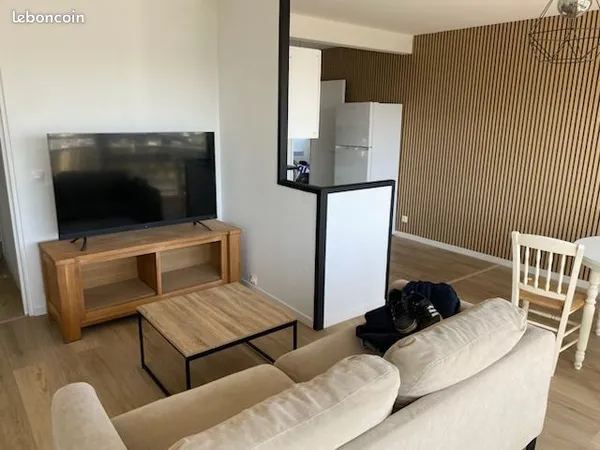 Appartement f4 a louer