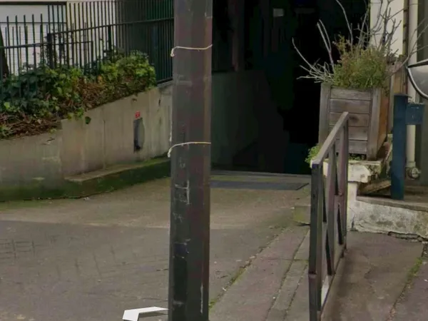 Loue parking