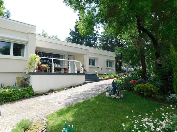Maison 6 pièces 116 m²