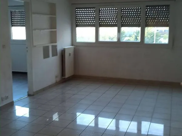 Appartement 2 pièces 52 m²