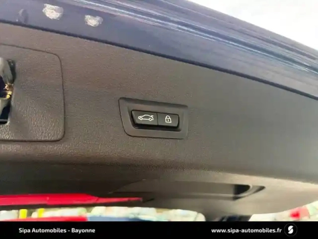 Bmw Serie 2 gran tourer 218i 136 ch dkg7 — photo 51
