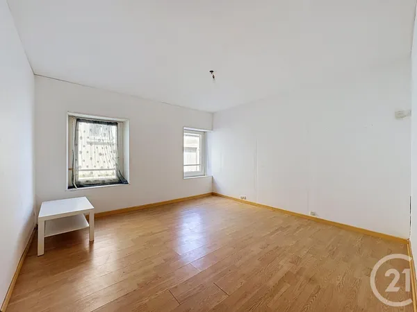 Appartement 2 pièces 51 m²