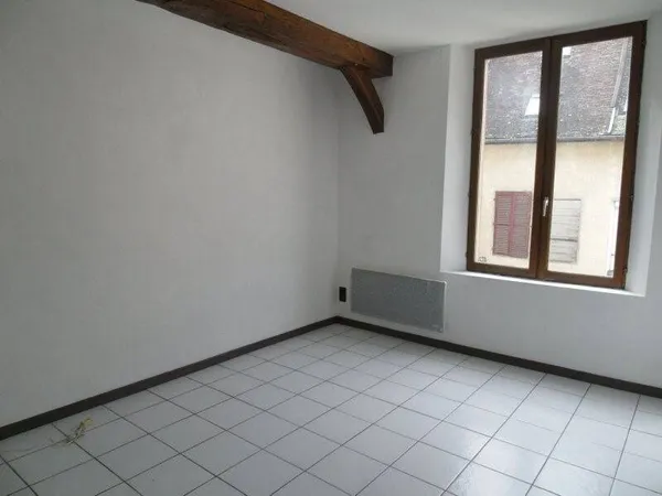 Appartement 2 pièces 30 m²